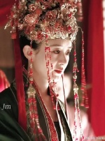 “臣无祖母无以至今日”