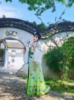 元动力训练营 | 越剧初体验:我是小小林黛玉