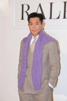 古天乐被传秘婚生子，另一半身份疑曝光，网友提四大巧合曾多次同场