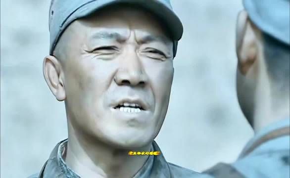 亮剑：重温《亮剑》苍云岭：李云龙硬刚坂田，绝境逆势一战封神