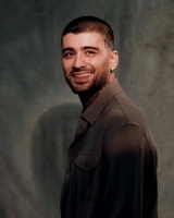 Zayn 哥哥太厉害了，那么能打！