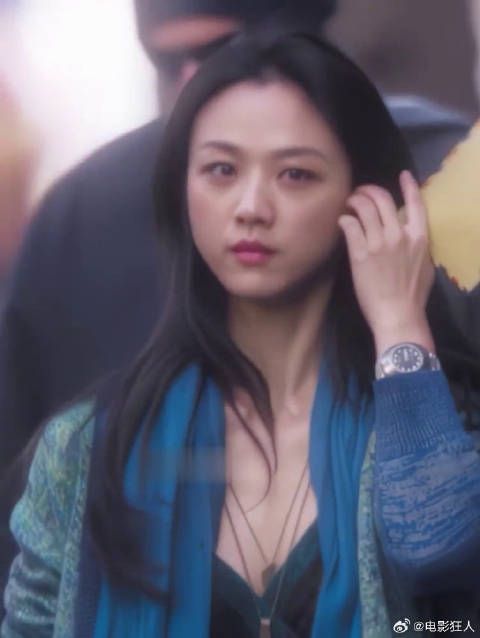 氛围美到了极致汤唯