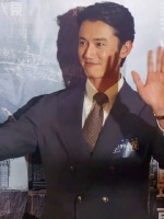 网友怀念寒战1995期待潘志昂回归