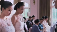 爱你的人会包容你的一切 倪妮 陈晓 朱亚文 Angelababy 新娘大作战 电影推荐