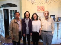 北大教授陈平原悼念宇文所安：一位有宏阔视野与诗心的汉学家