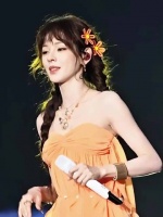 张予曦———橘子海姐姐你好香