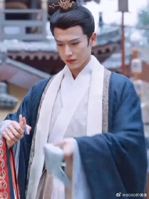 裴大人：绝不让老婆和他，共处一个屋檐下