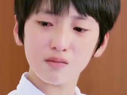 严浩翔，去年我们明明咬到了硬币，可今年怎么还是这般艰辛？
