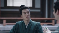 剑书不满雪宁的做法，吕显满脸鄙夷，吕显：你懂什么