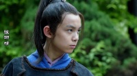 琅琊榜：夏冬回金陵 被小飞流一拳击退. 主演：胡歌x刘涛x王凯