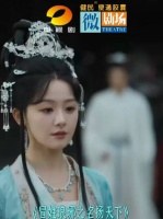 古装权谋微短剧《冒姓琅琊之名扬天下》湖南卫视23点开播