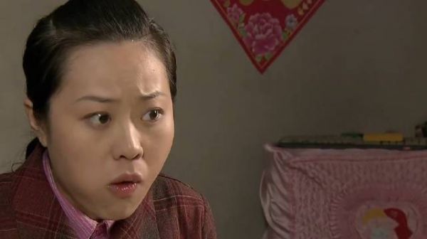 这两人演的都挺好，这个女演员是谁好喜欢