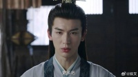 谢危来和大月王子谈判 直戳王子痛楚，王子：你继续