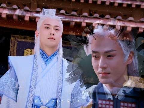 慕容紫英，可曾忆起那位白月光韩菱纱？