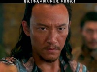都说了不是中国人不让进 不服那就干