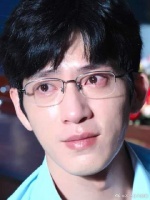 啊啊啊都去看这个钢铁森林！破碎小狗真爱了，这段如同费可吃牛排