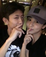 杨紫连续十年给张一山庆生：生日快乐！开心快乐健康