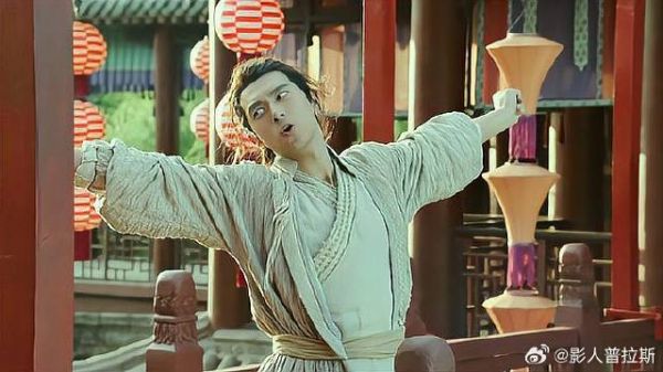 书生考前焦虑，李现一番话太治愈，建议考试前多听几遍