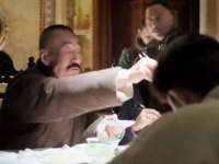 家家都有难念的经，老帅也不例外