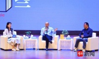 毕飞宇在天一中学开讲：文学的作用，也许比我们想象的要更大一些