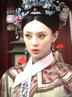 “嬛嬛的孩子们个个都是好的”
