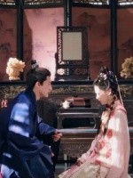 上位者的温柔，是为她破例