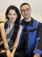 曝汪峰森林北分手，女方删光所有关于男方的信息