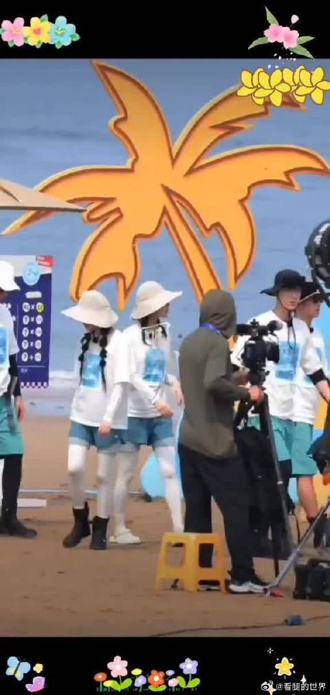 所有痕迹都有迹可循，这不是结束，这只是开始