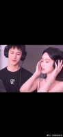 因为他是孟姐控啊