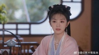 李薇家书被没收，以为丫鬟是奸细，得知真相感动了