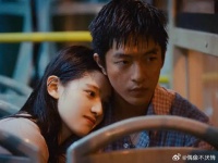 原来遇见凌一尧 就花光了他所有运气