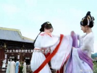 男女主双双被剧本做局每当女主遇险男主就会出手相