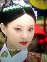 甄嬛目睹果郡王与孟静娴互动黯然神伤