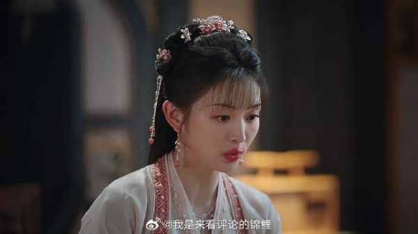 李薇为躲避圆房 竟故意狂吃麻辣羊肉，少主反应太宠