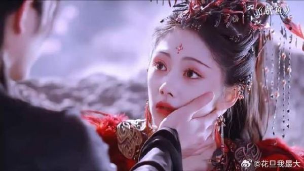“这天要我死，可我不想把这条命给它，这世间我唯独爱你，自然要给你”