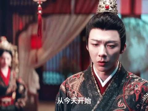 谁家女主大婚直接痛哭流涕啊！真纯恨夫妇哈