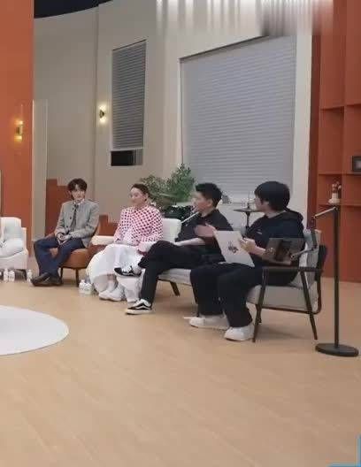 刚刚国乐无双直播宋亚轩清唱《体贴》 期待正式播出