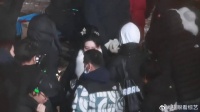 “小林你吃 不吃不吃 你吃” 疑似采访里说的片段流出