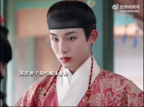 电视剧良陈美锦主演任敏此沙演绎可爱互动
