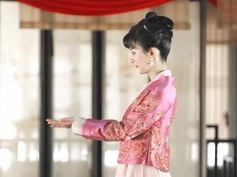 盛装出席，只为错过你