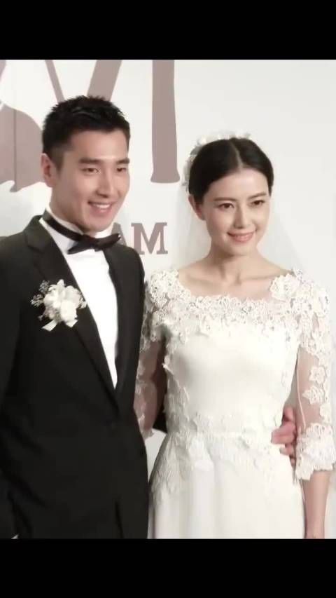 赵又廷女儿继承父亲基因，颜值设想落空