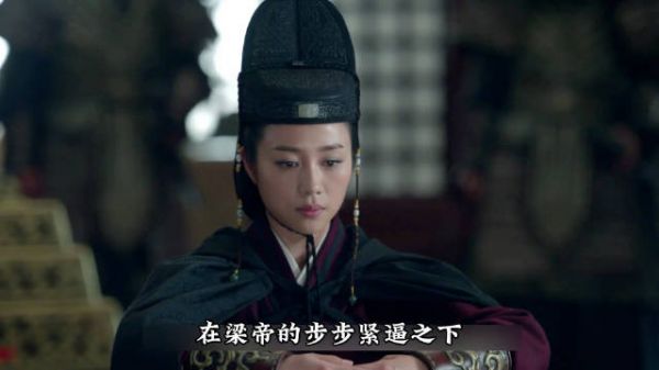 琅琊榜：梁帝快要脑袋死机了他的这些手下都疯了吗
