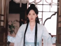 朱正廷卢洋洋新剧《人间惊鸿客》曝纯爱片段