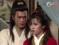 从传统评点看金庸｜《神雕篇》：杨过和郭芙何时相爱了？
