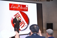 国际博物馆日主题活动启幕！亨利・路特威勒《缺席的在场》摄影艺术展登陆长沙