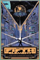 创意无限！商业巨导吕克·贝松的巅峰佳作