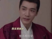 陈玄青顾锦朝三人修罗场，顾锦朝被绑架
