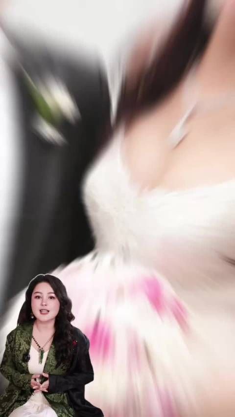 徐子淇豪门人生曝光，1岁早教5岁留学婚后连生三胎