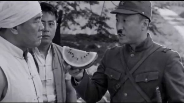 太君买瓜，剧情完整，结局正能量