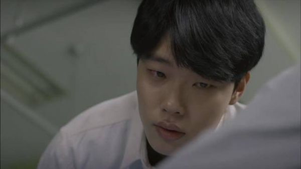 深度解析《请回答1988》正峰欧巴的一句话... 骗走了多少人的眼泪！